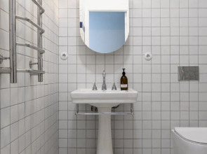 Апартаменты на улице Республики