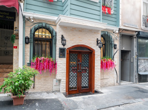 Апарт-Отель The Mua Luxury Homes