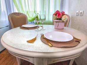 Апартаменты Возле Немиги