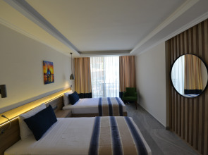 Отель Seyir Village