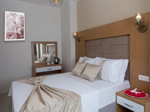 Отель Zeyn Otel Istanbul