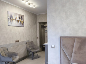 Квартира Студия в Центре Города