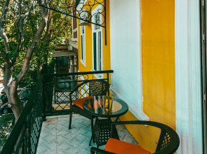 Бутик-отель Hillside City Сenter