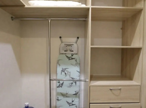 Квартира Двухкомнатная квартира на Планете