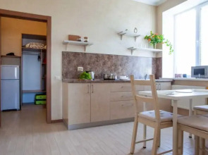 Гостевой дом Тургенева 188