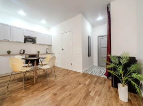 Квартира в историческом центре на Интернациональной