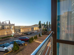 Апартаменты ПосуточноСочи.рф в Олимпийском Парке