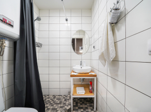 Меблированные комнаты Golubev Apartments