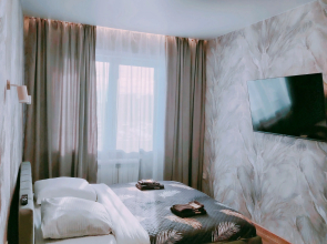 Dvukhkomnatnaya V Aviatore Flat