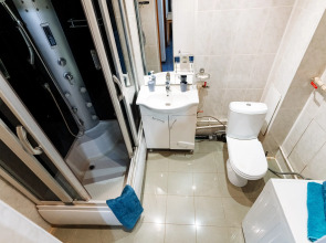 Квартира с шикарным видом напротив ТЦ Планета