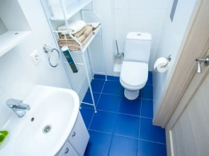 Квартира Однокомнатная в Центре Петербурга