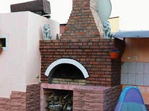 Гостевой дом Валенсия Джубга