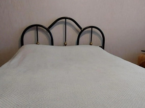 Na Bolshom Sadovom Flat