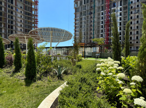 Апартаменты Sun Hills Ольгинка 11