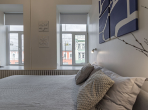 Апартаменты Обломов на Советской 5