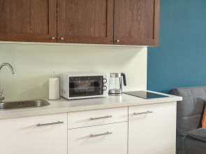 Гостевой дом Home Hotel