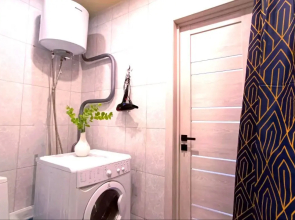 Апартаменты Татьянин Дом для 8 гостей на берегу Амура