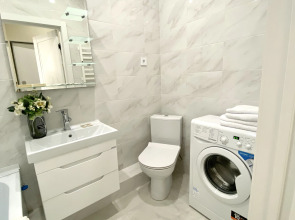 Квартира в ЖК бизнес-класса Командор 1