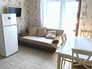 Uyutnaya U Morya Flat