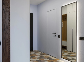 Апартаменты у Моря Baden в Spa Комплексе с Бассейнами