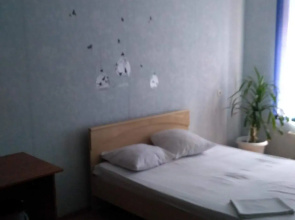 Kvartirnyij Apart-Hotel