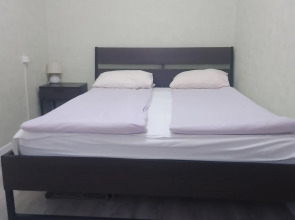 Квартира Волга 61