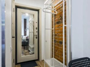 Квартира 1 Революционный проспект 25/12