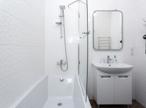 Апартаменты на Севастьянова