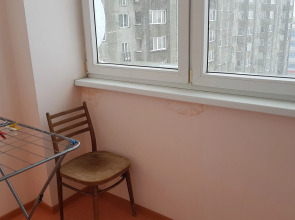 Квартира На 9-ом Небе