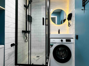 Апартаменты Студия