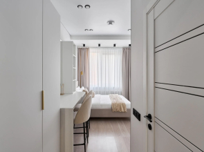 Апартаменты Berzarina Cozy