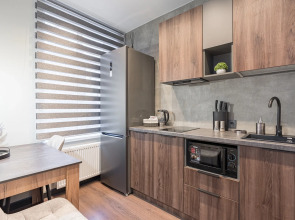 Апарт-Отель Центральный