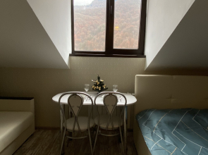 Апартаменты Apartment Krasnaya Polyana