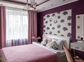 Апартаменты  4-комнатные в Амалиенау, Zoya-Apart