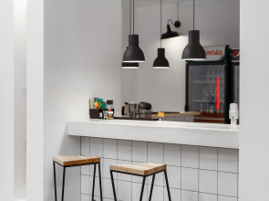 Отель Orange Hotel