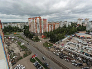 Апартаменты на Димитрова 108