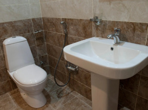 Отель Square Inn