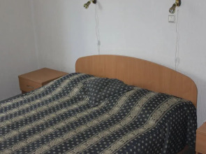 Гостиница Алтек