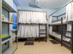 Хостел Дип Слип