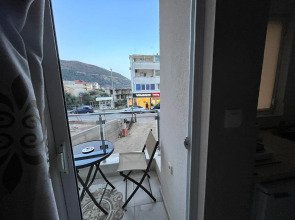 Апарт-отель Pearl Apartments