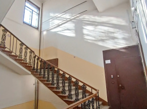 Апартаменты Антресоль 4