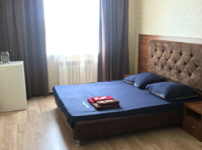 Umit Hotel