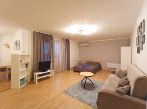 Kvartira Milyj dom (DearHome) v Beloj Dace