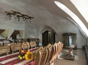 Гостевой дом Дом Ершова