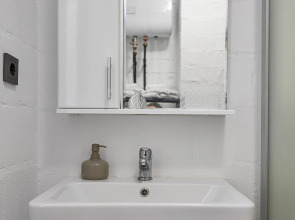 Квартира на 4 человек ЖК Театральный