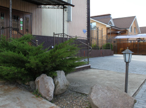 Мини-отель Art-Room Чистые ключи