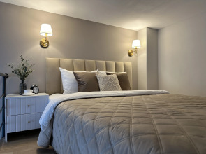 Апарт-отель Uroom на Первомайской