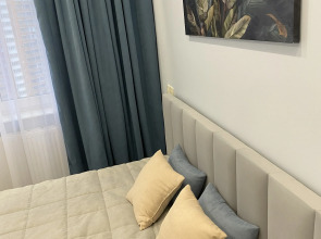 Квартира Студия на Нагорной