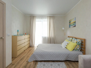Апартаменты BalticRealty Eco Cranz