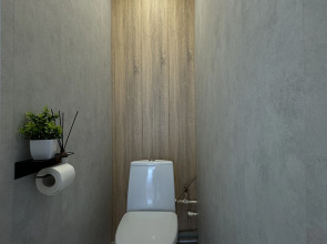 Апартаменты на Набережной